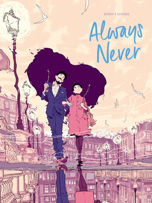 cover image of Always Never